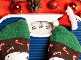 Можно ли похудеть за 3 недели до Нового года? Эксперт оценила реальные шансы — не все так плохо Можно ли похудеть за 3 недели до Нового года? Эксперт оценила реальные шансы — не все так плохо