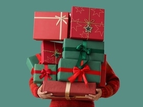 Топ-5 нужных подарков для тех, кто любит готовить Топ-5 нужных подарков для тех, кто любит готовить