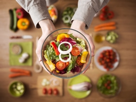 "Золотое правило": врач поделилась принципами питания, которые помогут встретить Новый год в лучшей форме "Золотое правило": врач поделилась принципами питания, которые помогут встретить Новый год в лучшей форме