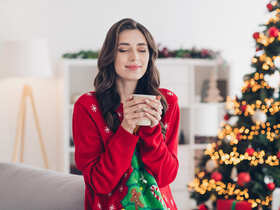 Ароматы Нового года — парфюмер рассказала об эволюции праздничных запахов Ароматы Нового года — парфюмер рассказала об эволюции праздничных запахов