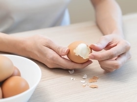 Рацион и уровень тревожности: как стресс истощает мозг и причем здесь обычные яйца