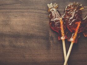 Карамельные петушки и не только: отмечаем 22 декабря День российской карамели и готовим леденцы своими руками