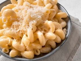 Шеф-повара назвали идеальный сыр для пасты: не пармезан и не моцарелла