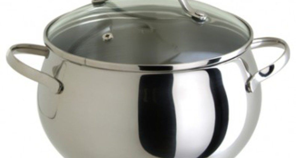 Домашняя похлебка с мясом (Pottage, Eintopf, Stew), пошаговый рецепт на ...