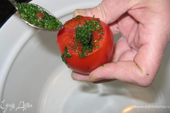 Квашеные помидоры быстрого приготовления – кулинарный рецепт