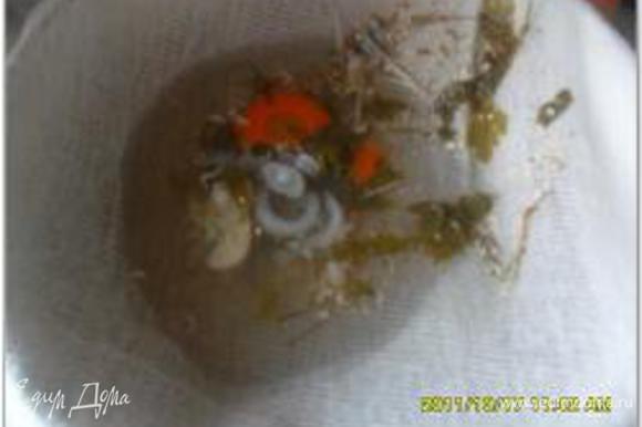 Заливное из рыбы, пошаговый рецепт на ккал, фото, ингредиенты - Вика