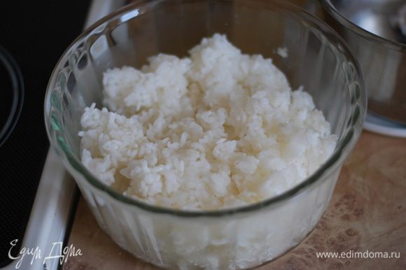 Как вкусно приготовить рис в пароварке