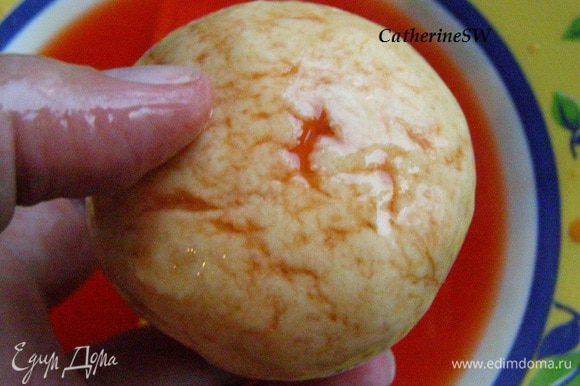 Печенье персики пошаговый рецепт с фото готовим дома