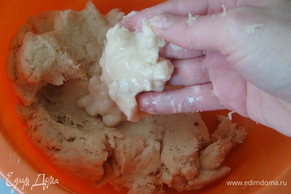 Картофельные клецки по-польски рецепт с фото пошагово | Make Eat
