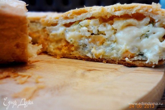 И еще, рыбный пирог от Надюши (Nadin), стоит того, чтобы попробовать, очень вкусный, даже на слоеном тесте. http://www.edimdoma.ru/retsepty/55571-pirog-rybnyy-akvarium