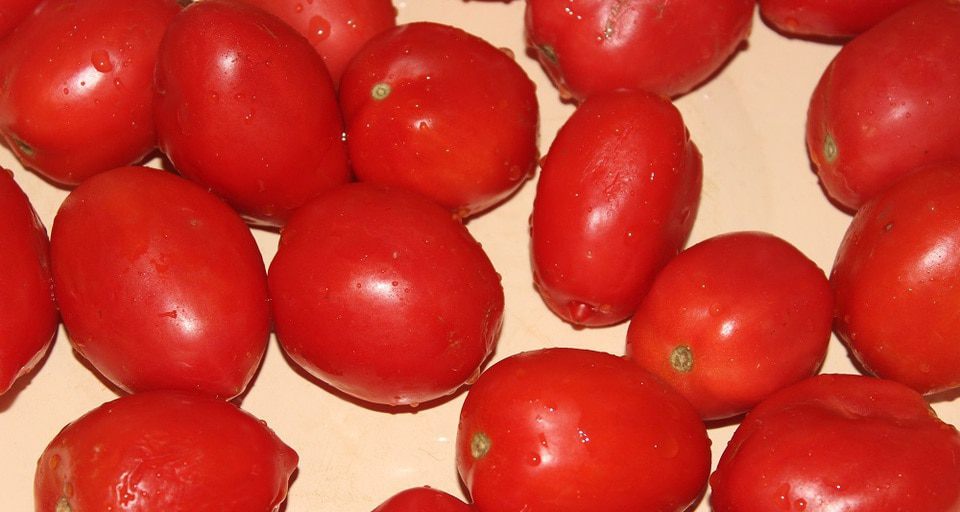 Вяленые помидоры — Пошаговый рецепт приготовления с фото 2025 | Простые ...