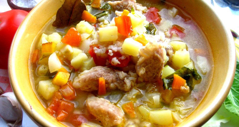Брокколи: лучшие бабушкины рецепты легких супов из овоща