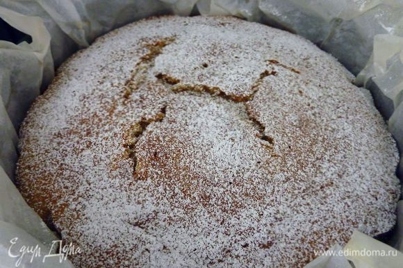 Очень вкусный пирог по рецепту Наташе - http://www.edimdoma.ru/retsepty/62029-grecheskiy-novogodniy-pirog-vasilopita Очень вкусно, советую не только на рождество.