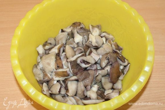 Вкусная грибная икра из маслят: классический рецепт с чесноком