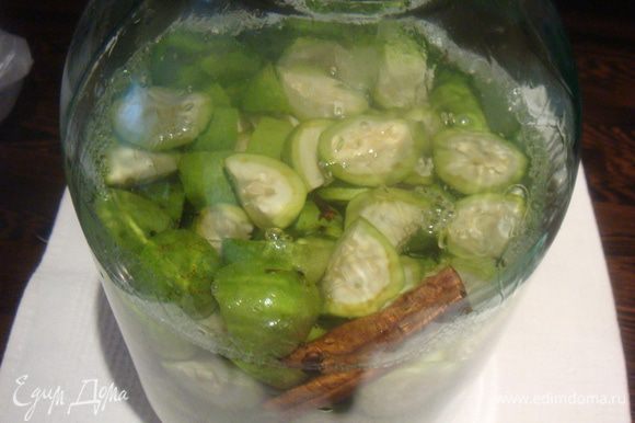 Зелёный грецкий орех на керосине (экстракт) / фитомагазин 