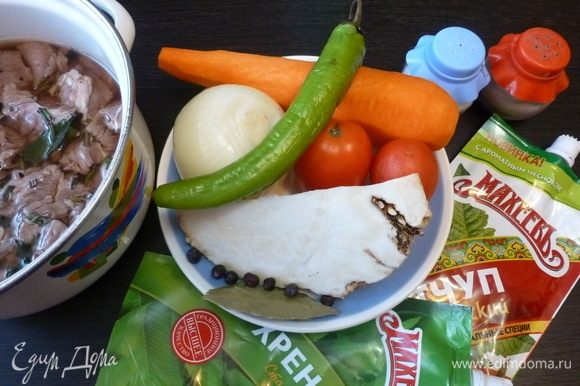 Лосятина - 10 простых и вкусных рецептов приготовления блюд с пошаговыми фото