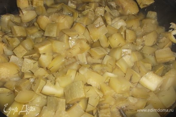 Жаркое в горшочках с мясом и картошкой в духовке рецепт пошагово с фото