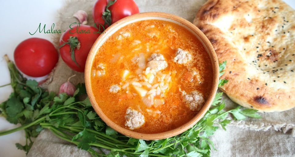 Машхурда!!! Узбекский суп‼️Казан СУПА,Сьедаем сразу❗️Вся семья восторге/Узбекская кухня