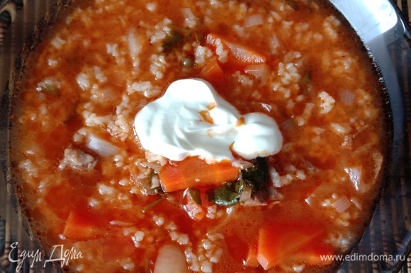 Суп харчо из баранины классический с рисом по грузински рецепт с фото пошагово