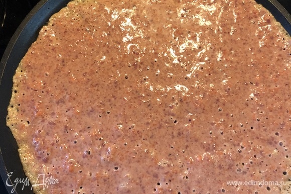 Печеночный торт пошаговый рецепт с фото