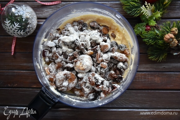 Рецепт итальянского рождественского кекса панеттоне и панеттоне (итальянский пасхальный кулич) — 7 вкусных рецептов приготовления