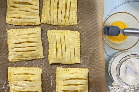 Пирог с ананасом из слоеного теста рецепт с фото пошаговый от Наталья _____ - gkhyarovoe.ru