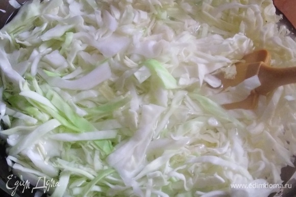 Ленивые голубцы в духовке в сметанном соусе (пошаговый рецепт с фото) - Pro Vkusnyashki