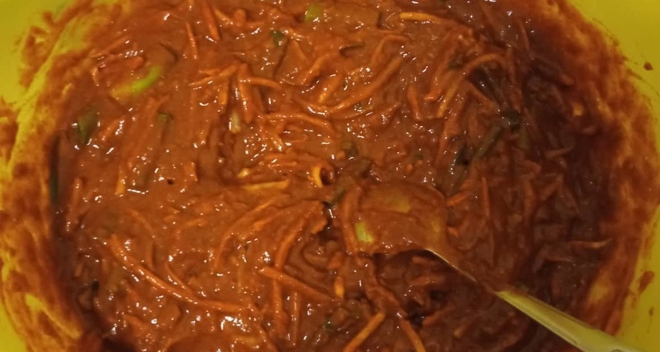 Кимчи — Пошаговый рецепт приготовления с фото 2025 | Простые и вкусные ...