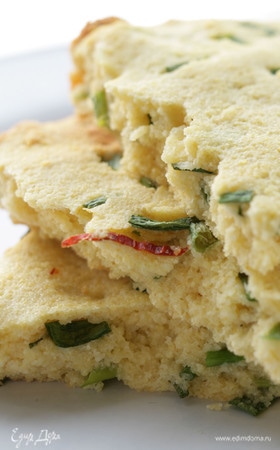 полезный хлеб