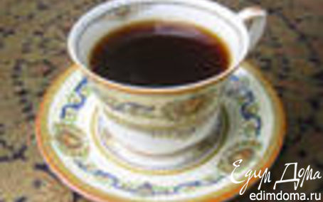 Рецепт Кофе по-арабски
