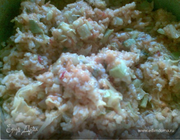 Овощное рагу с рисом, пошаговый рецепт с фото на ккал