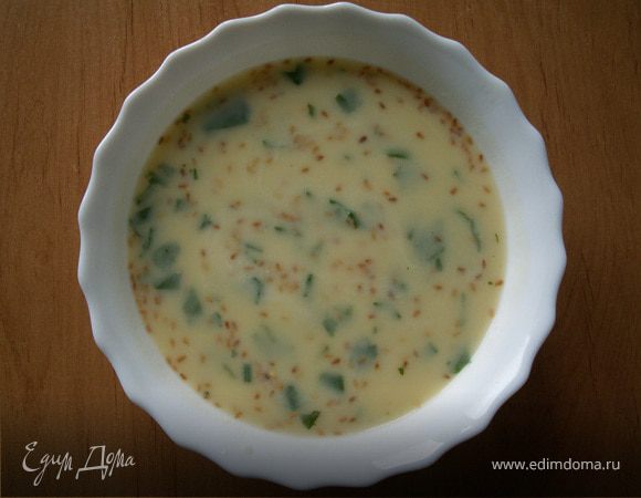 Тыквенный суп-пюре с имбирем и кокосовым молоком