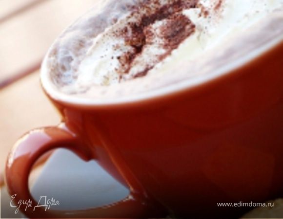 Какао в кружке (без варки) — рецепт с фото пошагово