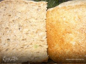 Мультизлаковый хлеб "Здоровье"