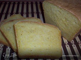 Хлеб пшенично-кукурузный