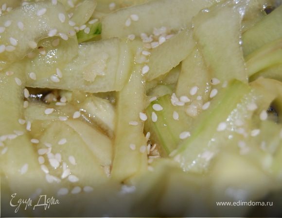 Как приготовить китайский салат: рецепт от Шефмаркет
