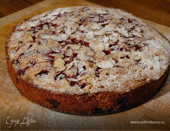 Лучшие рецепты венских пирогов – с вишней, яблоками, вареньем