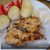 Мускатная рыба гриль + творожный соус