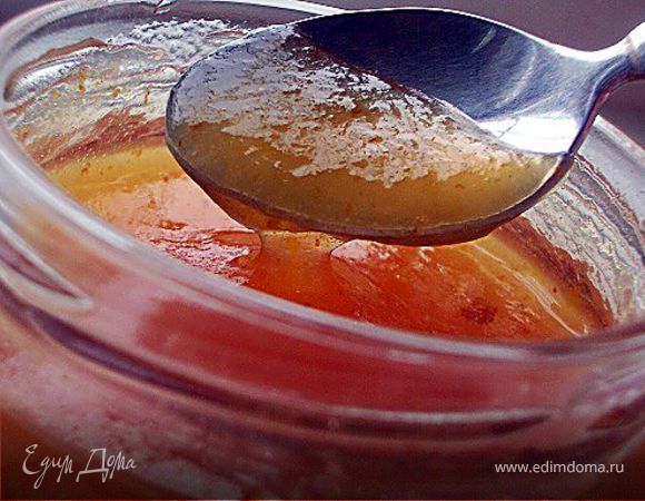 Варенье из груш на зиму: рецепт с фото