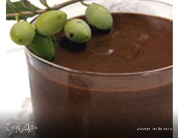 Сладкое на праздники: Юлия Высоцкая рассказала как приготовить вкусный шоколадный мусс