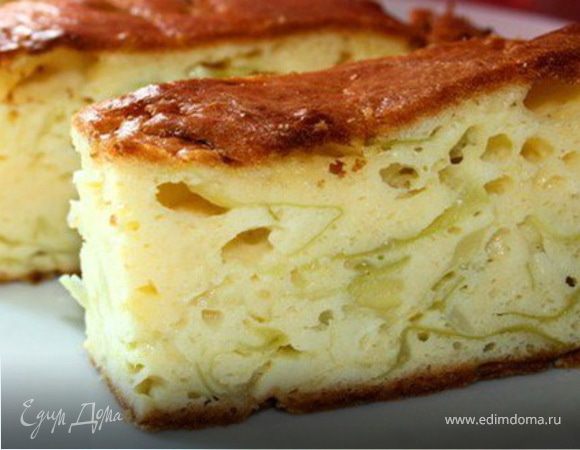 Пироги с капустой - рецепты с фото