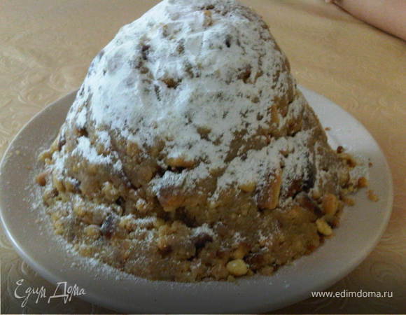 Торт «Муравейник» рецепт с фото пошагово классическиий