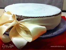 Греческий рождественский пирог (VASILOPITA - Βασιλόπιτα)