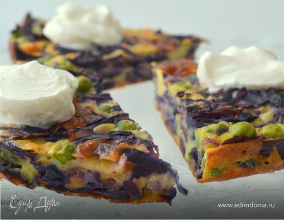 Пироги с капустой в духовке — подборка рецептов с пошаговыми фото