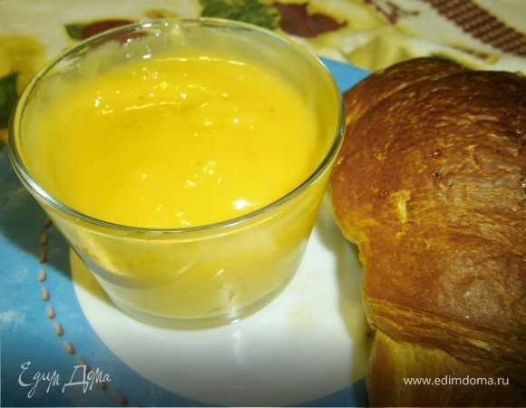 Лимонный крем | Рецепт лимонного крема для торта с фото | Заварной лимонный крем на демонтаж-самара.рф