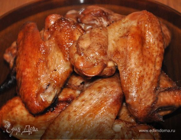 Куриные ножки в маринаде в духовке — рецепт с фото пошагово + отзывы