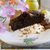 Шоколадный торт с грушами (Torta di cioccolato e pere)