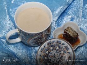 Чай масала (два в одном)