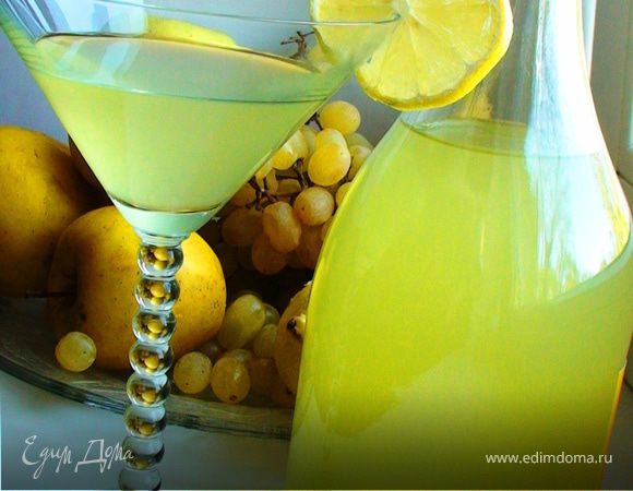 Лимончелло, рецепт на водке в домашних условиях | Волшебная natali-fashion.ru