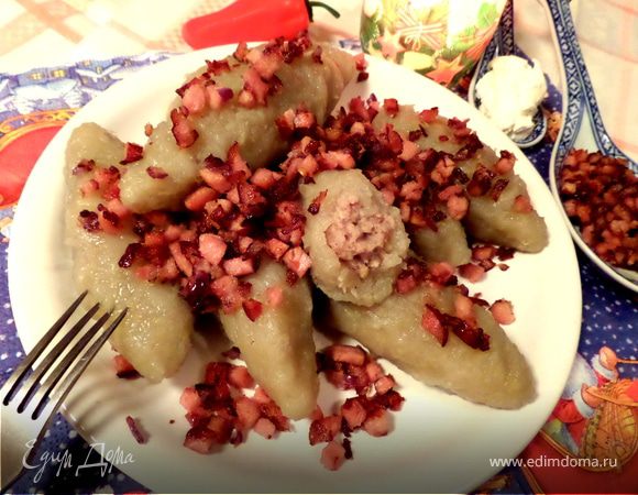 Литовские Блюда Рецепт С Фото